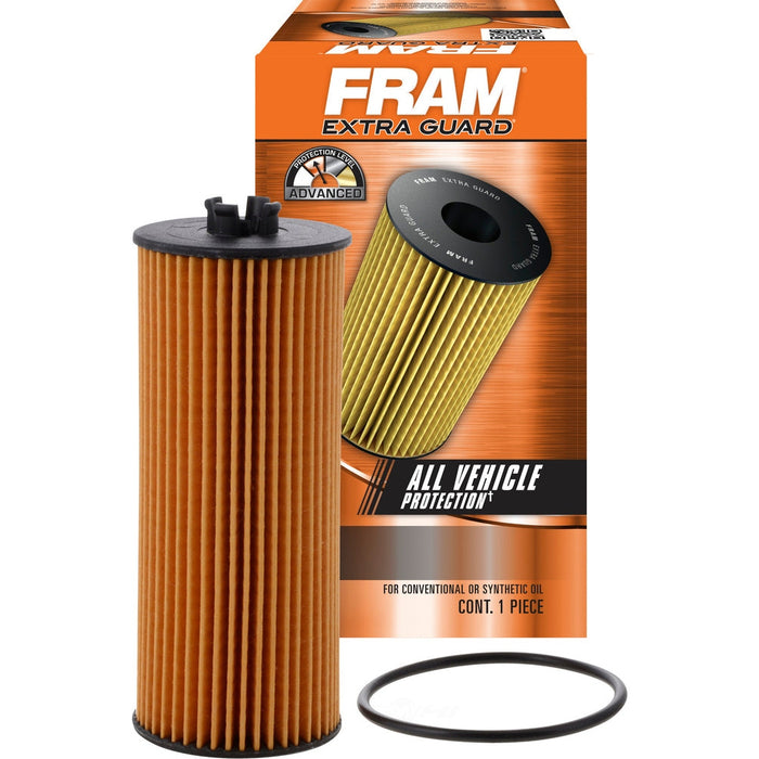 CH11792 FRAM Extra Guard Oil Filter