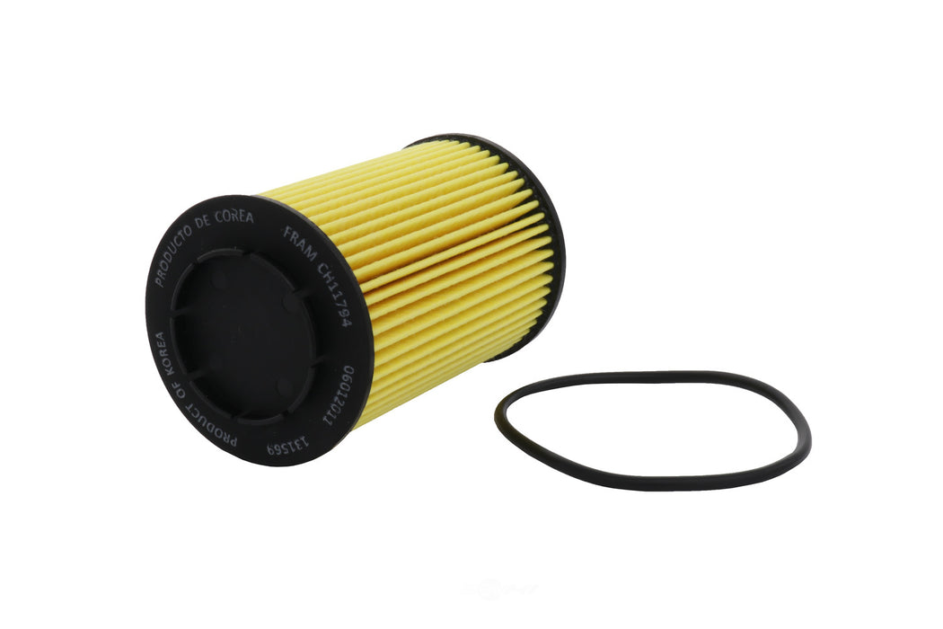 MANN-FILTER Set Ricambi Auto: Filtro Olio E Filtro Aria – Kit Di Ispezione