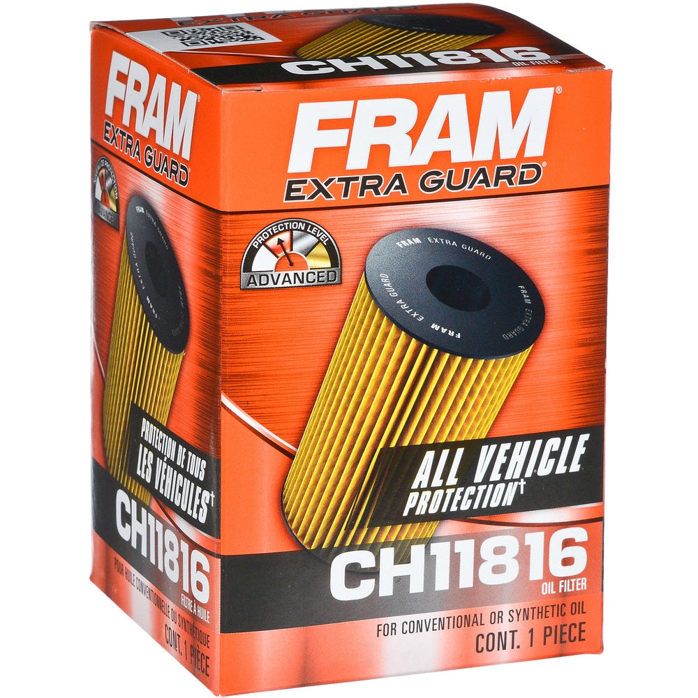 CH11816 FRAM Extra Guard Oil Filter