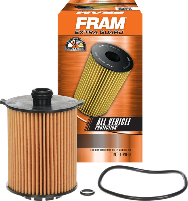 CH11816 FRAM Extra Guard Oil Filter