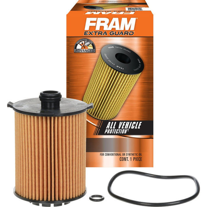 CH11816 FRAM Extra Guard Oil Filter