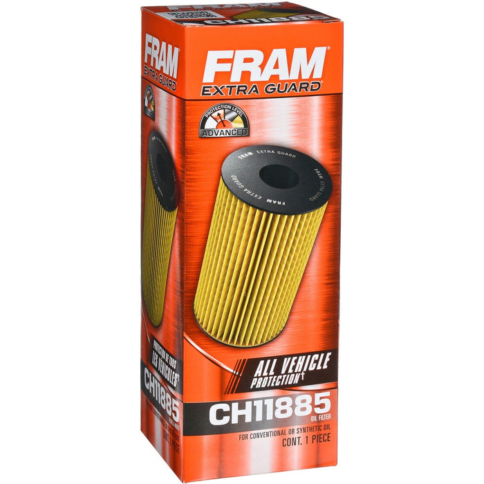 CH11885 FRAM Extra Guard Oil Filter