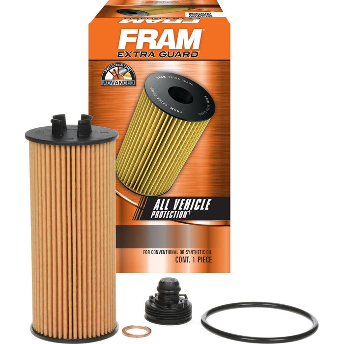 CH11885 FRAM Extra Guard Oil Filter