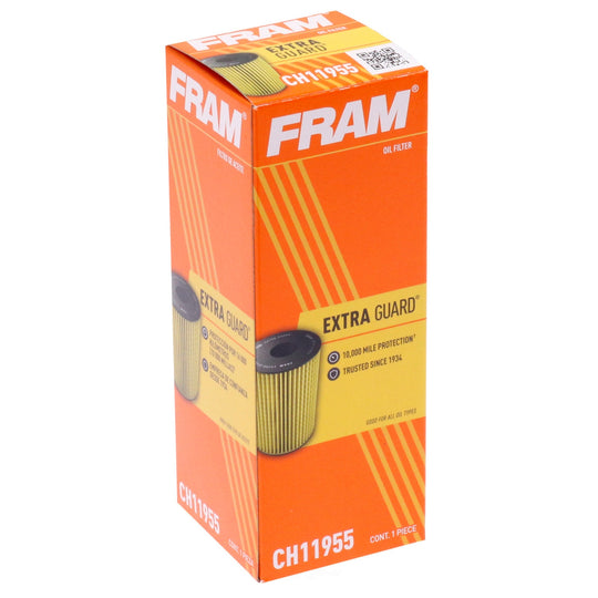 CH11955 FRAM Extra Guard Oil Filter