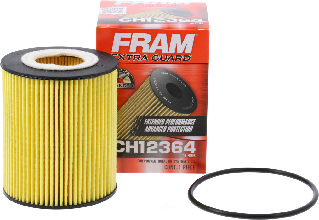 CH12364 FRAM Extra Guard Oil Filter