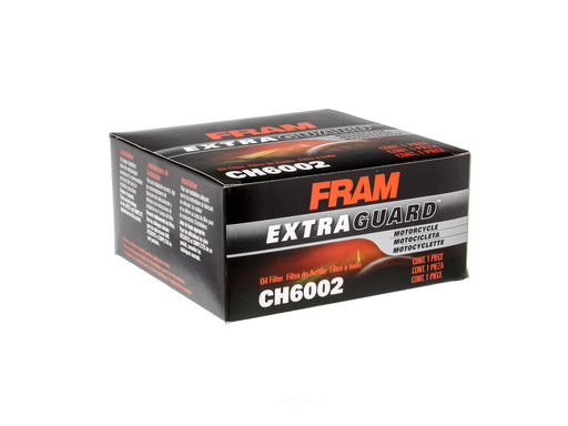CH6002 FRAM Extra Guard Oil Filter