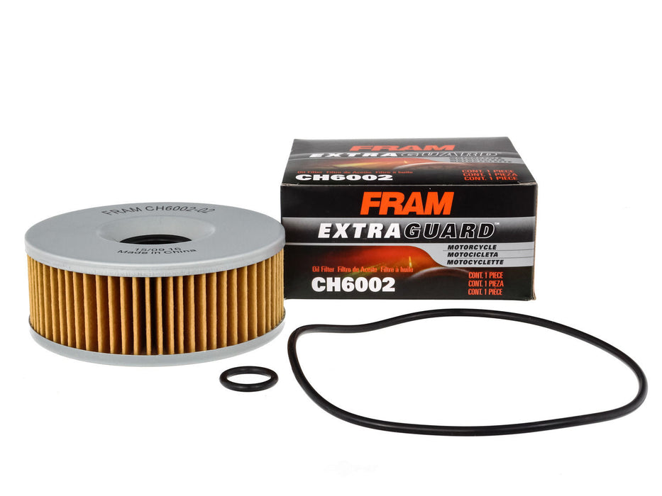 CH6002 FRAM Extra Guard Oil Filter