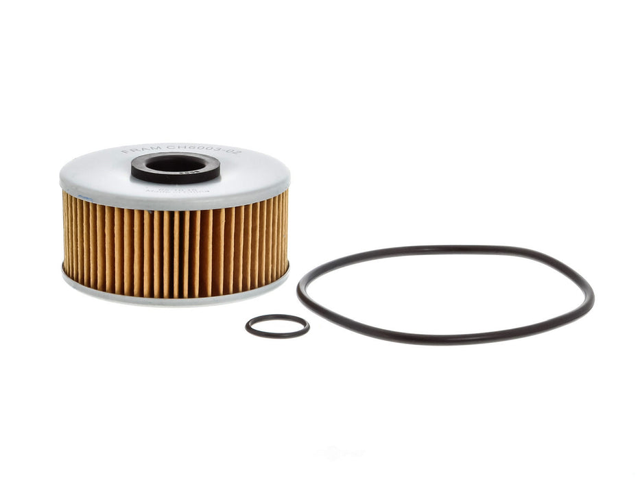 CH6003 FRAM Extra Guard Oil Filter