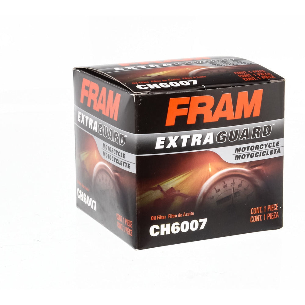 CH6007 FRAM Extra Guard Oil Filter