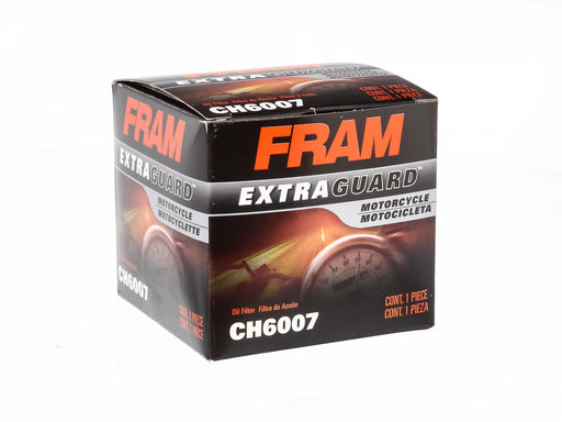 CH6007 FRAM Extra Guard Oil Filter