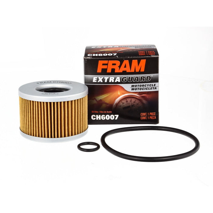 CH6007 FRAM Extra Guard Oil Filter