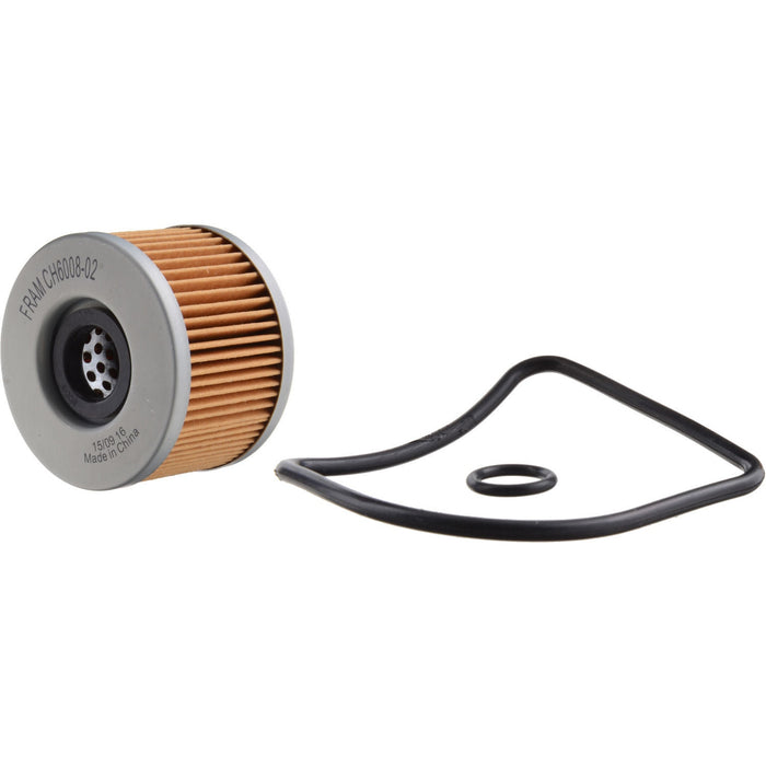 CH6008 FRAM Extra Guard Oil Filter