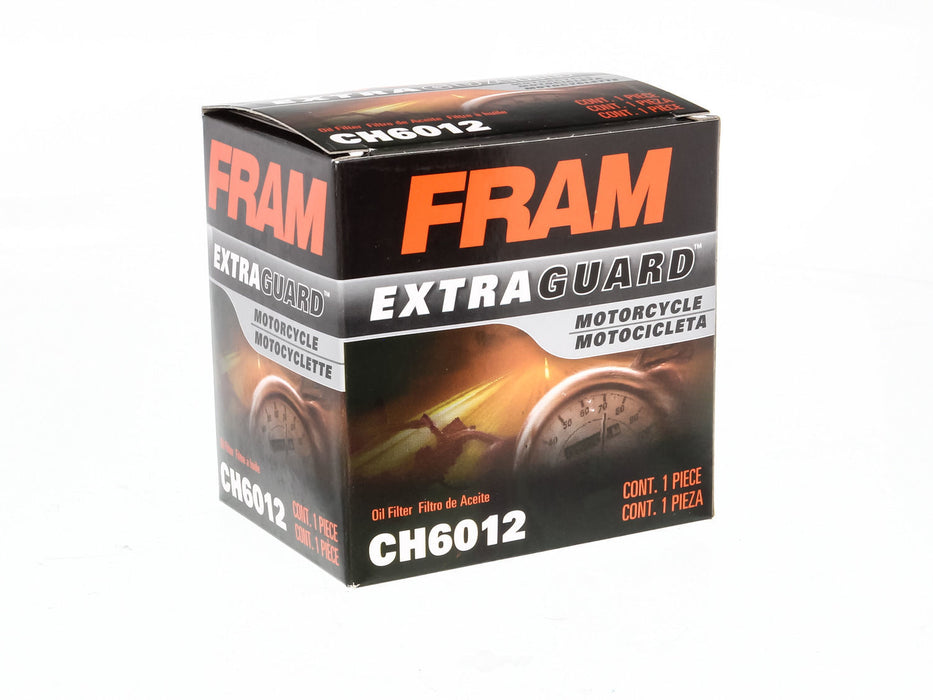 CH6012 FRAM Extra Guard Oil Filter