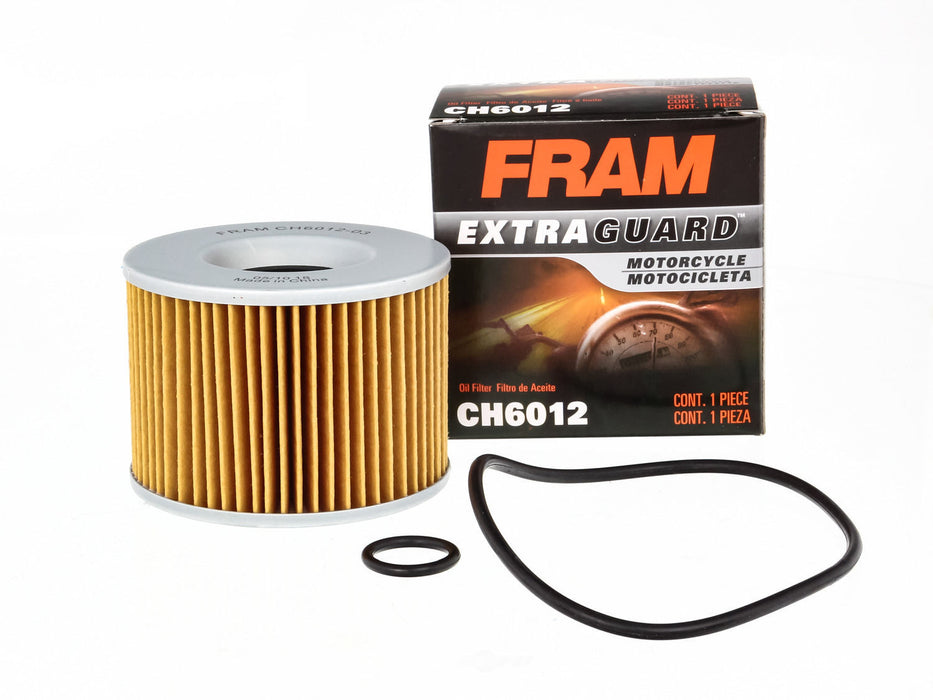 CH6012 FRAM Extra Guard Oil Filter