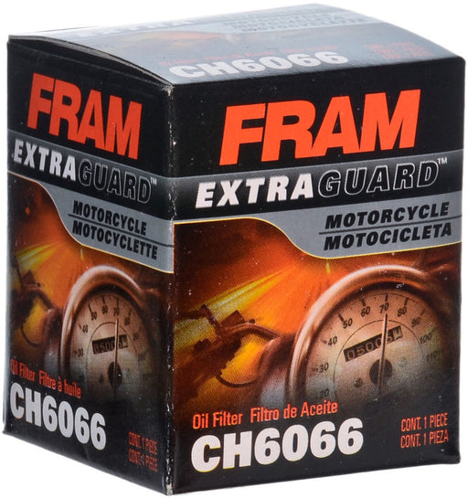 CH6066 FRAM Extra Guard Oil Filter