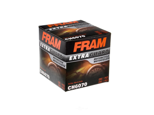 CH6070 FRAM Extra Guard Oil Filter