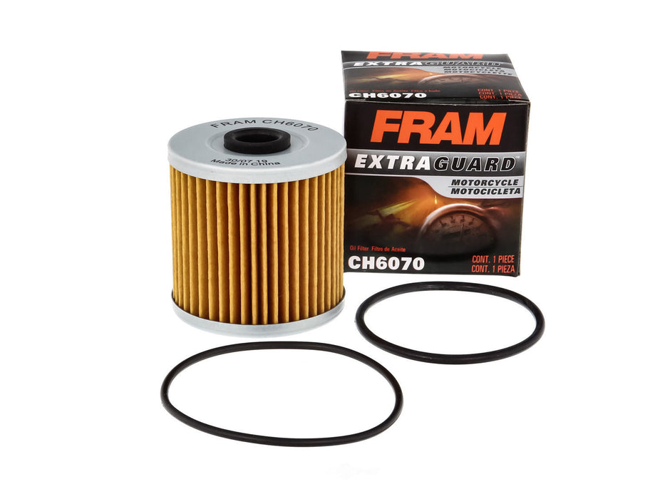 CH6070 FRAM Extra Guard Oil Filter