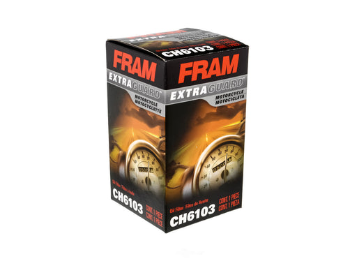 CH6103 FRAM Extra Guard Oil Filter