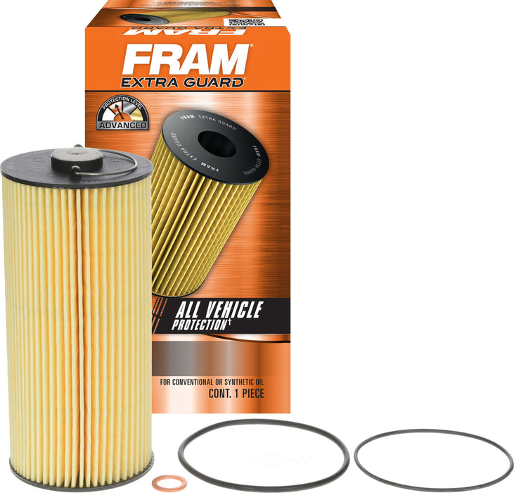 CH6847 FRAM Extra Guard Oil Filter