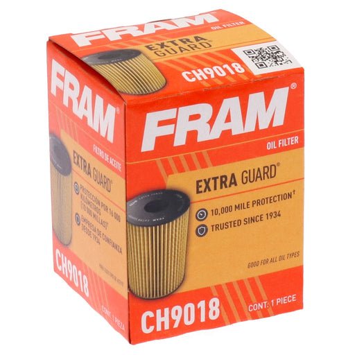 CH9018 FRAM Extra Guard Oil Filter