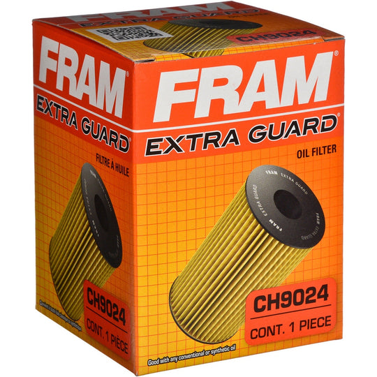 CH9024 FRAM Extra Guard Oil Filter