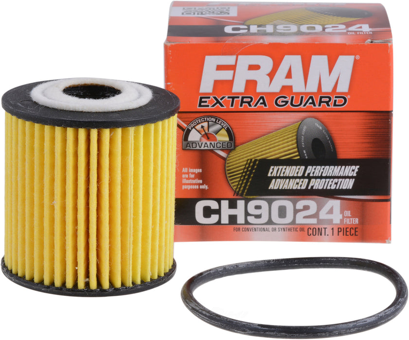 CH9024 FRAM Extra Guard Oil Filter