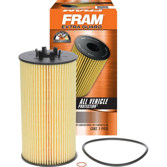 CH9690 FRAM Extra Guard Oil Filter