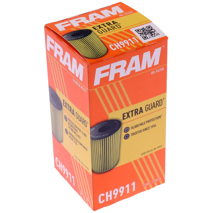 CH9911 FRAM Extra Guard Oil Filter