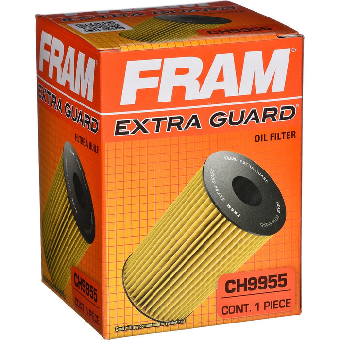 CH9955 FRAM Extra Guard Oil Filter