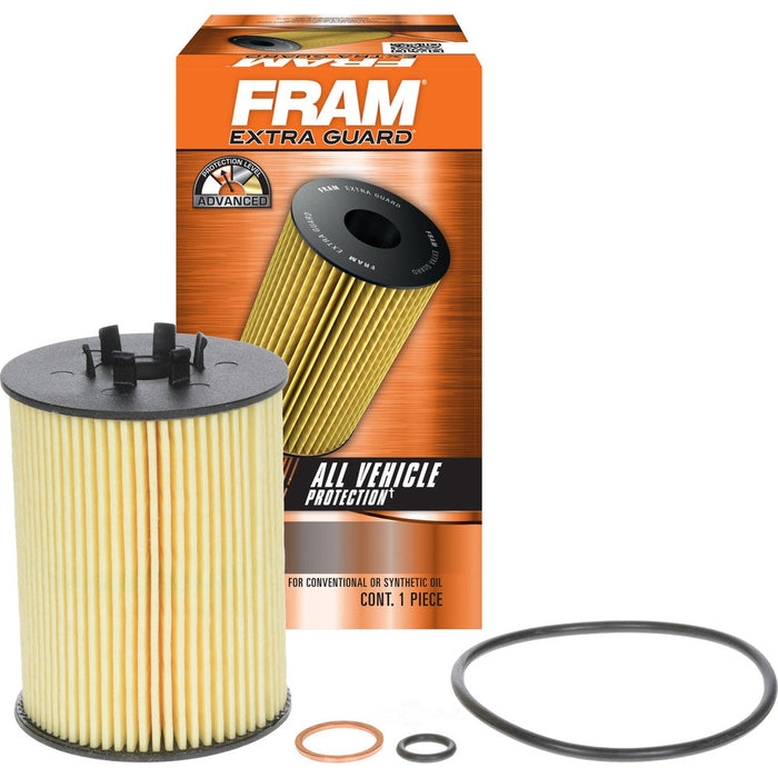 CH9955 FRAM Extra Guard Oil Filter