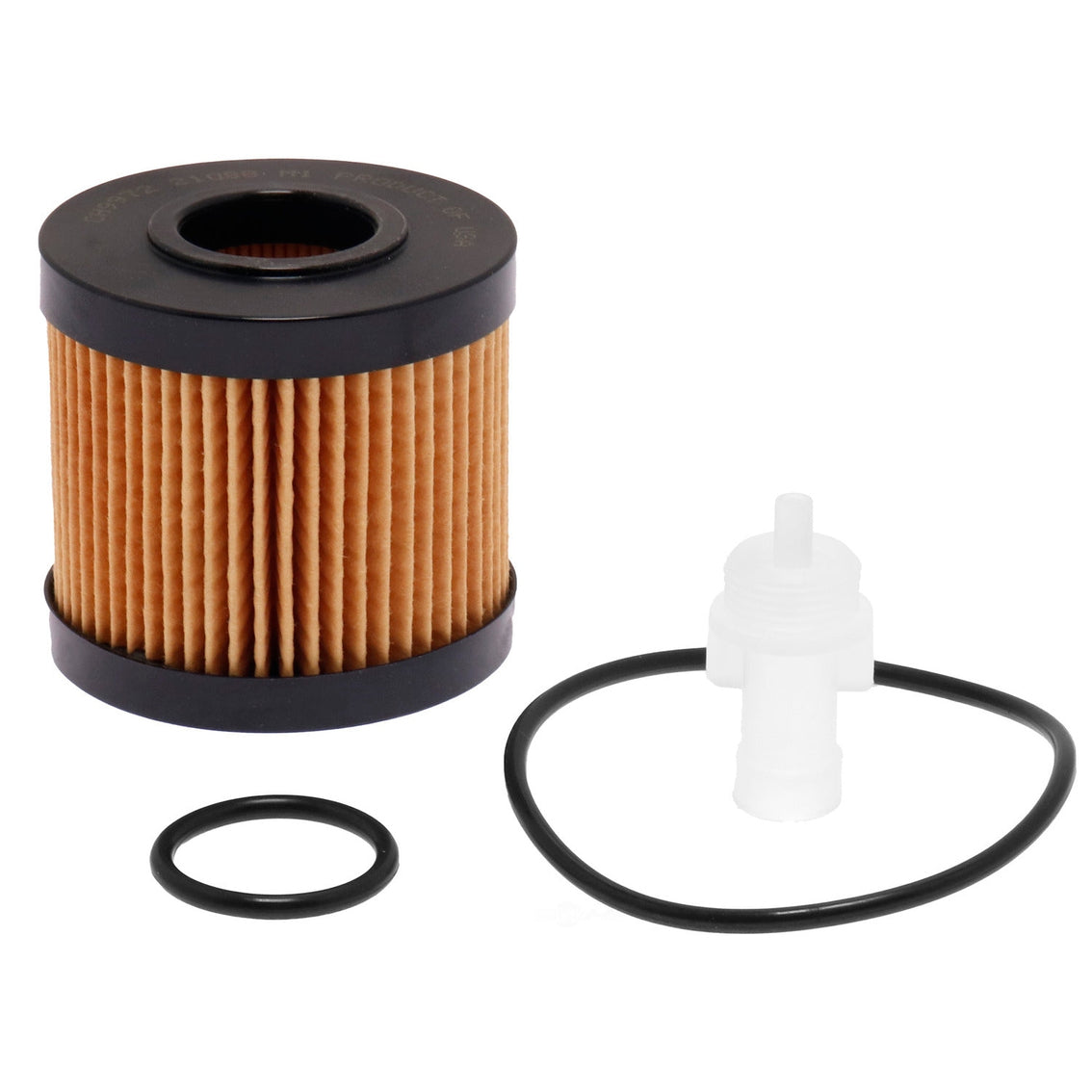 CH9972 FRAM Extra Guard Oil Filter — Partsource