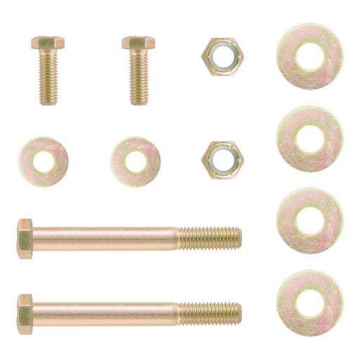 48621 Channel-Style Lunette Ring Hardware Kit