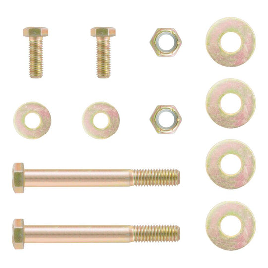 48621 Channel-Style Lunette Ring Hardware Kit
