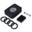CK15 RSSW Wheel Installation Kits