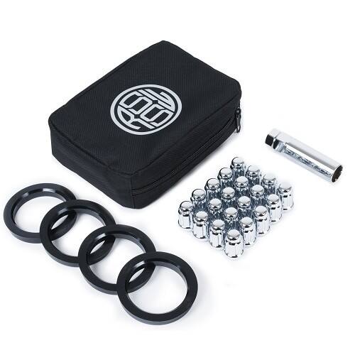 CK24 RSSW Wheel Installation Kits