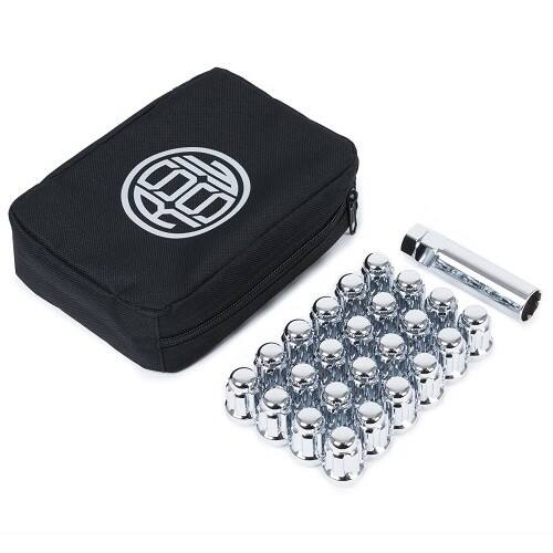 CK27 RSSW Wheel Installation Kits