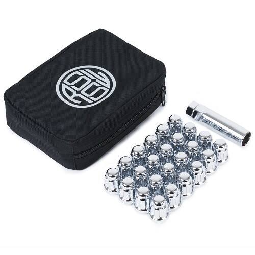 CK31 RSSW Wheel Installation Kits