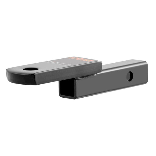 45019 Class 1 Ball Mount (1-1/4 Shank, 2,000 lbs., 1-1/4 Drop)