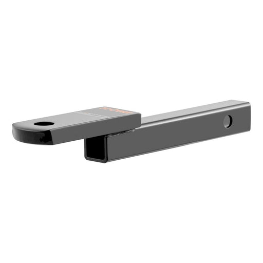 Class 1 Ball Mount (1-1/4 Shank, 2,000 lbs., 1-1/4 Drop)