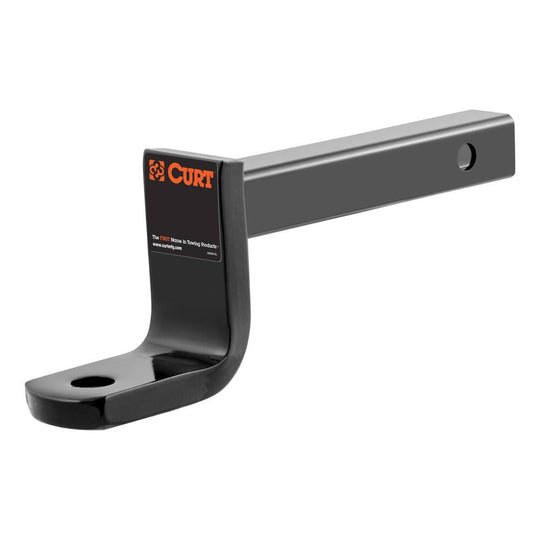 45022 Class 1 Ball Mount (1-1/4 Shank, 2,000 lbs., 3-1/4 Drop)
