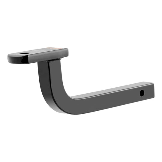 Class 2 Ball Mount (1-1/4 Shank, 3,500 lbs., 3-1/8 Rise)