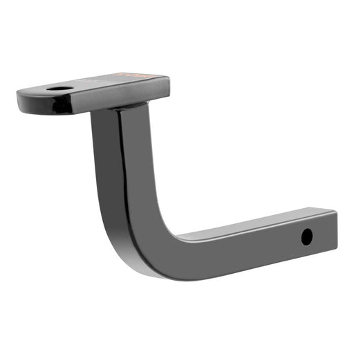 45024 Class 1 Ball Mount (1-1/4 Shank, 2,000 lbs., 5 Rise)