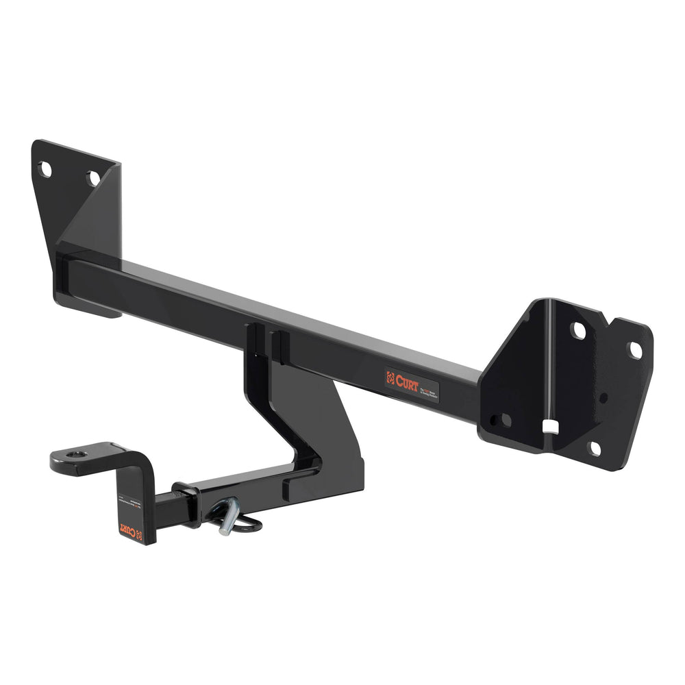 116123 Class 1 Hitch, 1-1/4 Ball Mount, Select Buick, Chevrolet