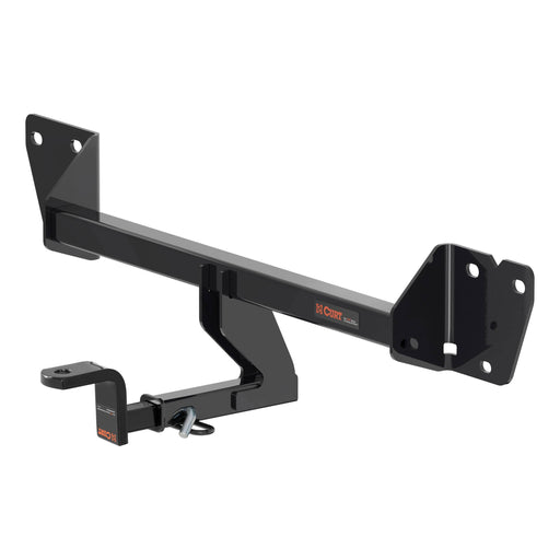 116123 Class 1 Hitch, 1-1/4 Ball Mount, Select Buick, Chevrolet
