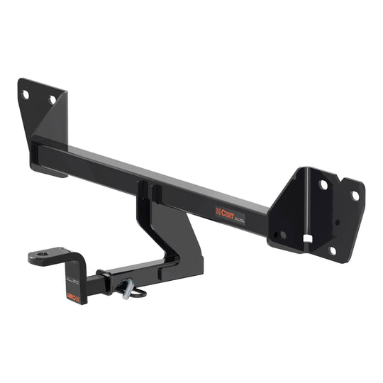 116123 Class 1 Hitch, 1-1/4 Ball Mount, Select Buick, Chevrolet