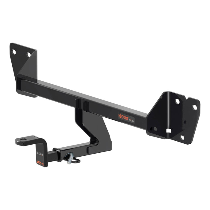 116123 Class 1 Hitch, 1-1/4 Ball Mount, Select Buick, Chevrolet