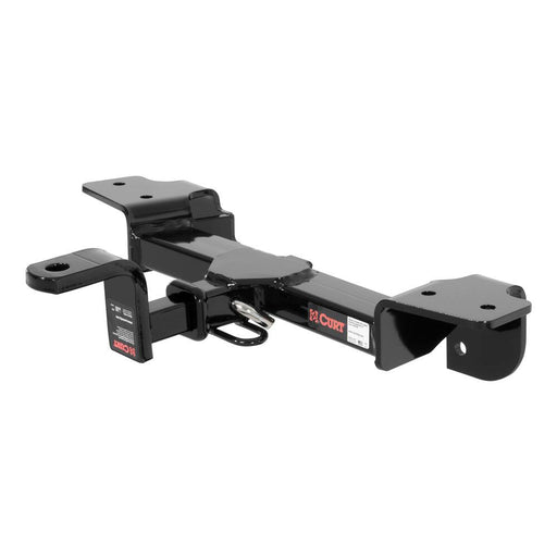 114303 Class 1 Hitch, 1-1/4 Ball Mount, Select Cobalt, Pursuit
