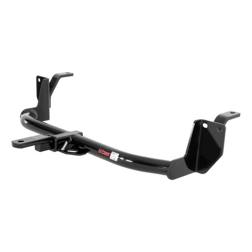 110023 Class 1 Hitch, 1-1/4 Ball Mount, Select Crosstour, Accord