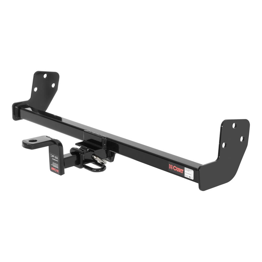 111813 Class 1 Hitch, 1-1/4 Ball Mount, Select, Geo Prizm, Corolla