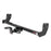 111813 Class 1 Hitch, 1-1/4 Ball Mount, Select, Geo Prizm, Corolla